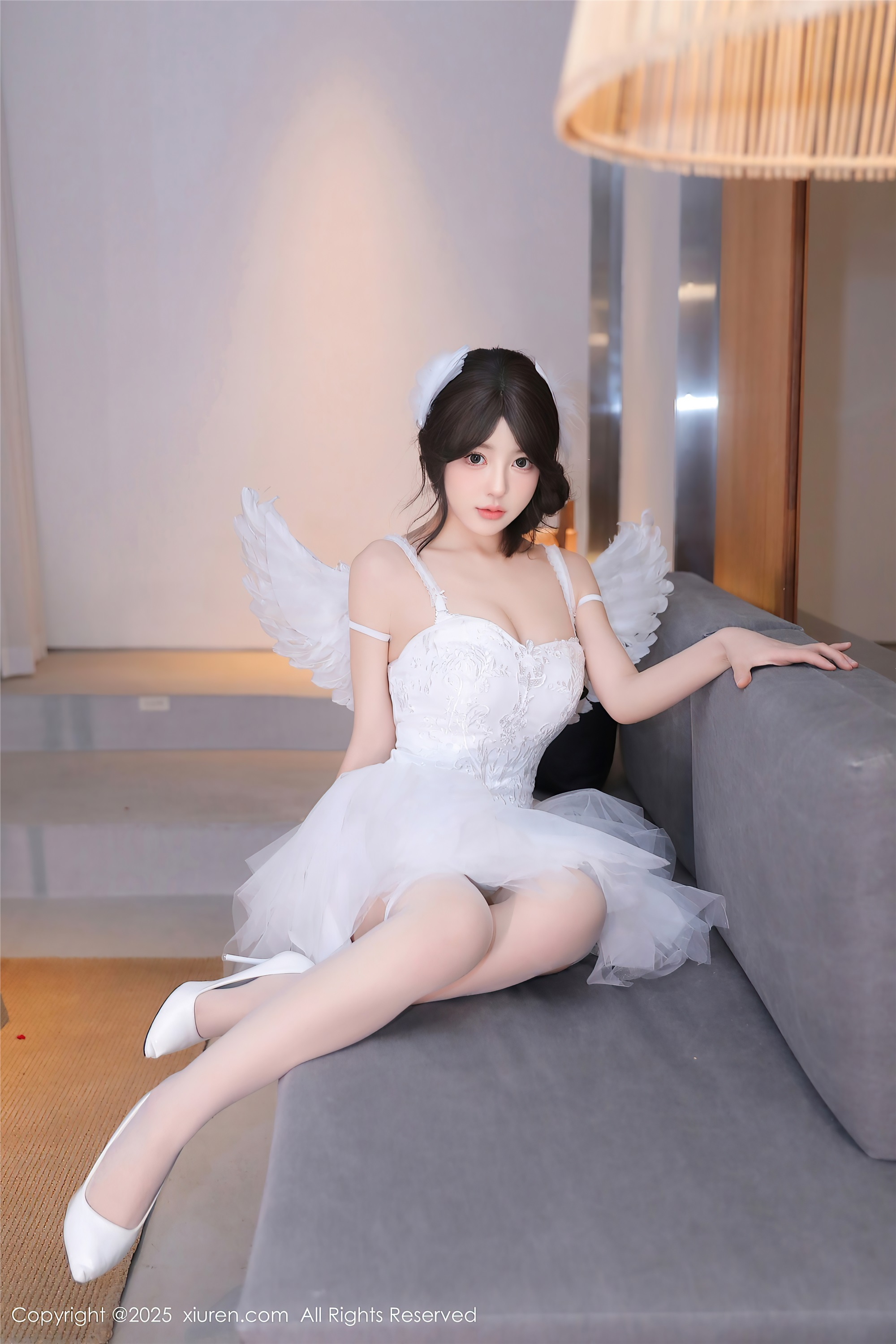 Xiuren秀人网 2025.01.10 NO.9742 桃妖夭